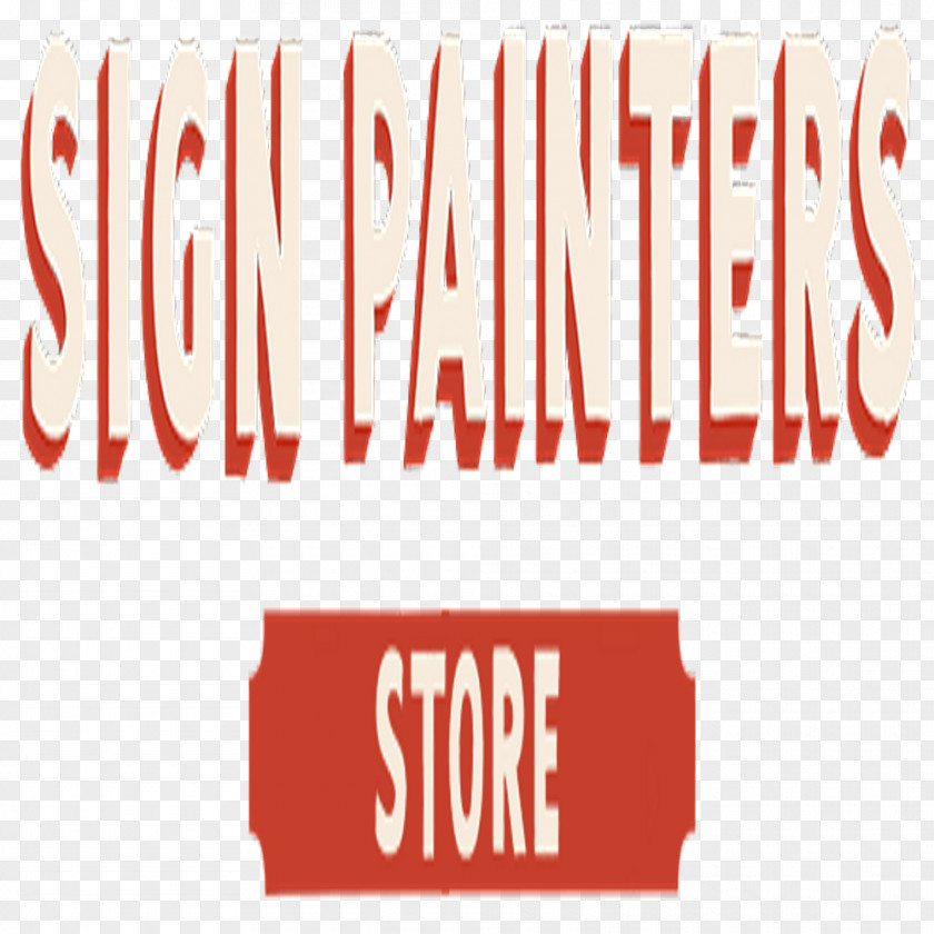 Sign Painter Signage Film Logo Art DVD PNG