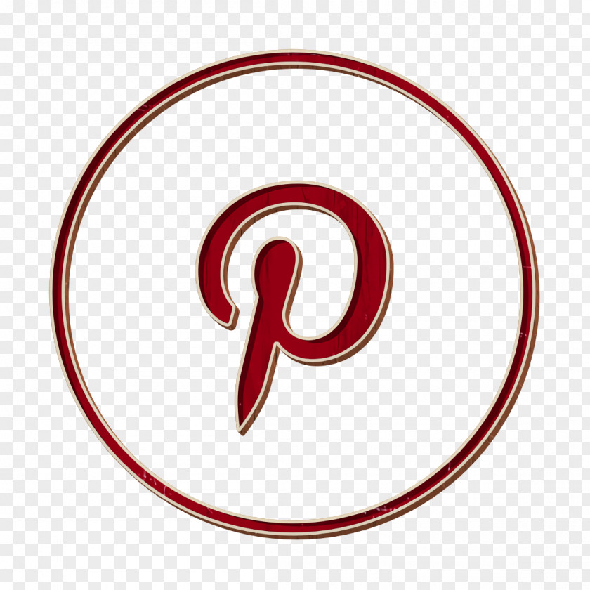Sign Symbol Pinterest Logo PNG