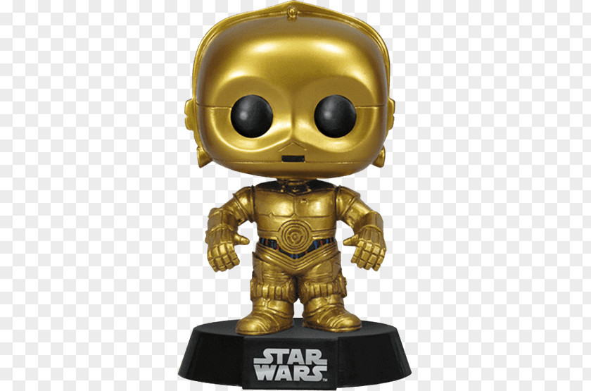 Stormtrooper C-3PO R2-D2 Funko Action & Toy Figures PNG