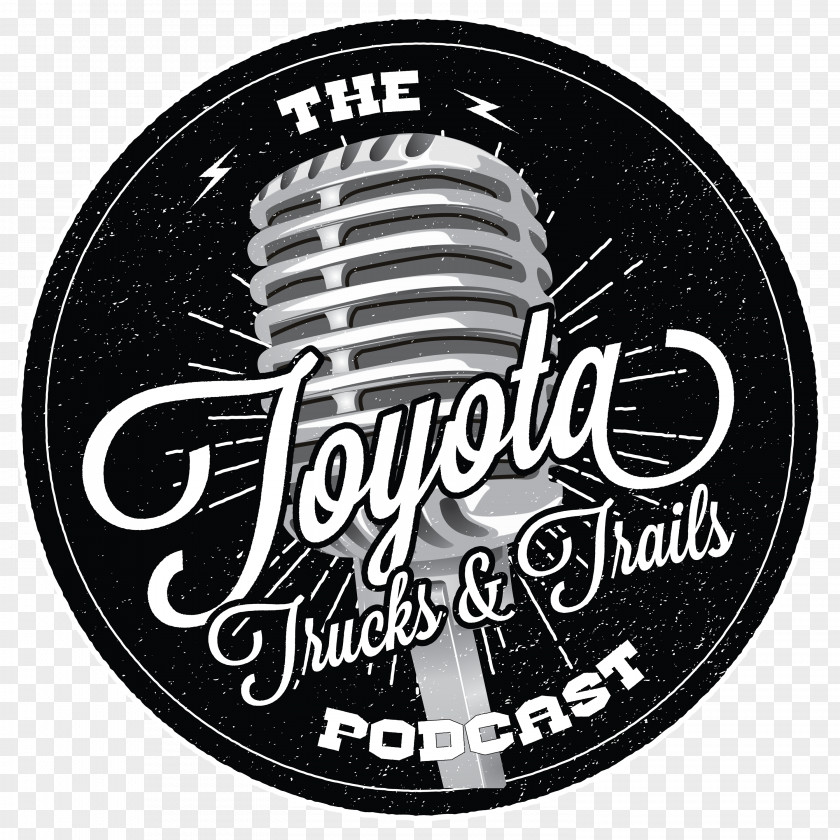 Toyota 2016 Tacoma Logo 0 PNG