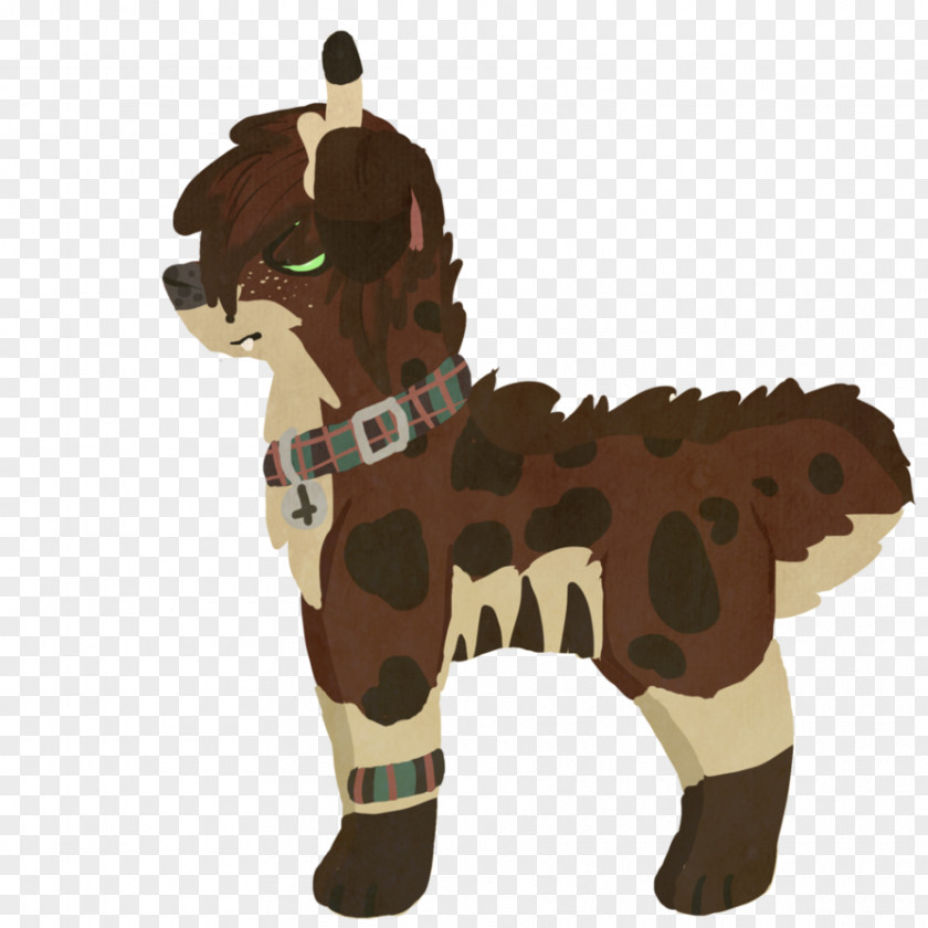 Woo Cattle Fur Character Mammal PNG