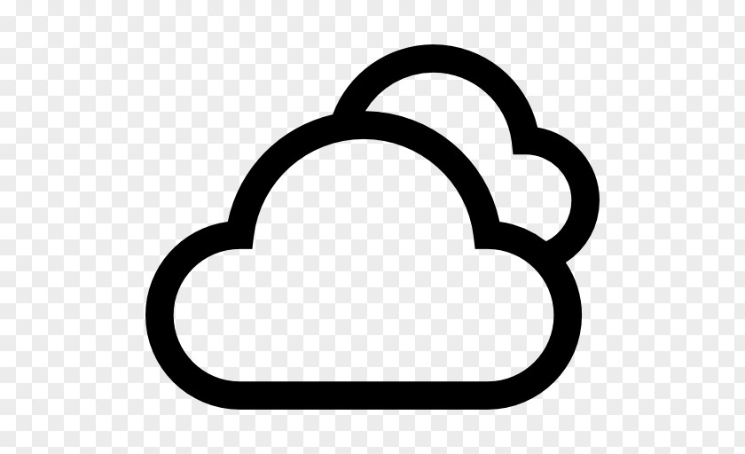 Cloud Atmosphere Clip Art PNG