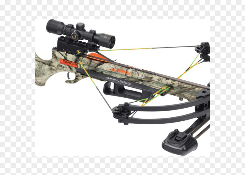 Crossbow Free Fire Wicked Ridge Crossbows Ranged Weapon Ten Point PNG