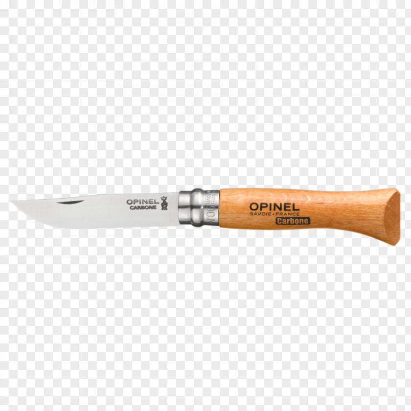 Cutlery Opinel Knife Blade Kitchen Knives Pocketknife PNG