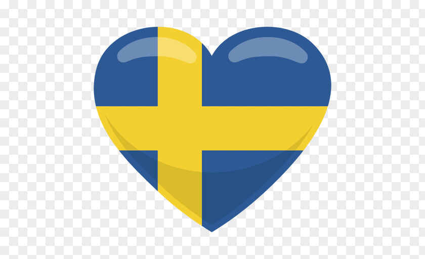Flag Of Sweden PNG