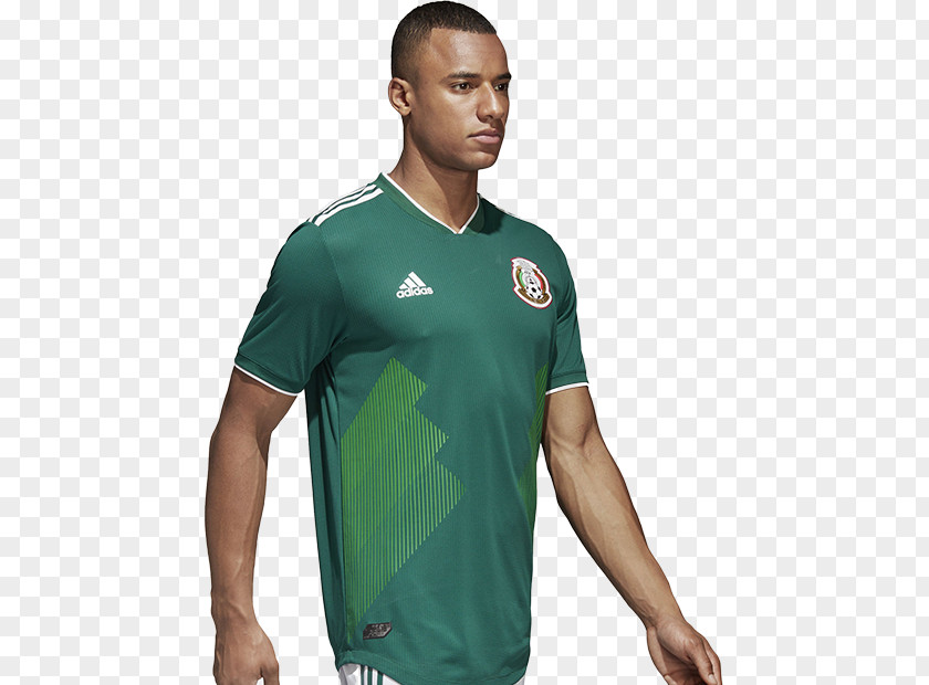 Germany National Football Team 2018 FIFA World Cup Mexico T-shirt Adidas Jersey PNG