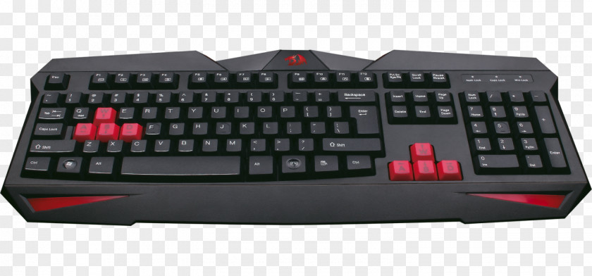 Ice Axe Computer Keyboard Mouse USB Gaming Keypad Desktop Computers PNG
