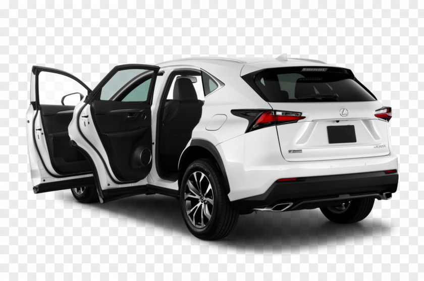 Lexus Nx 2015 NX 2017 Car 2016 PNG