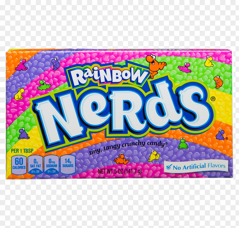 Lollipop Nerds The Willy Wonka Candy Company Gummi PNG