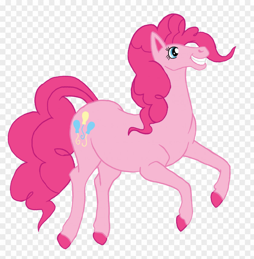 Pinkie Pie Rainbow Dash Applejack Pony Rarity PNG