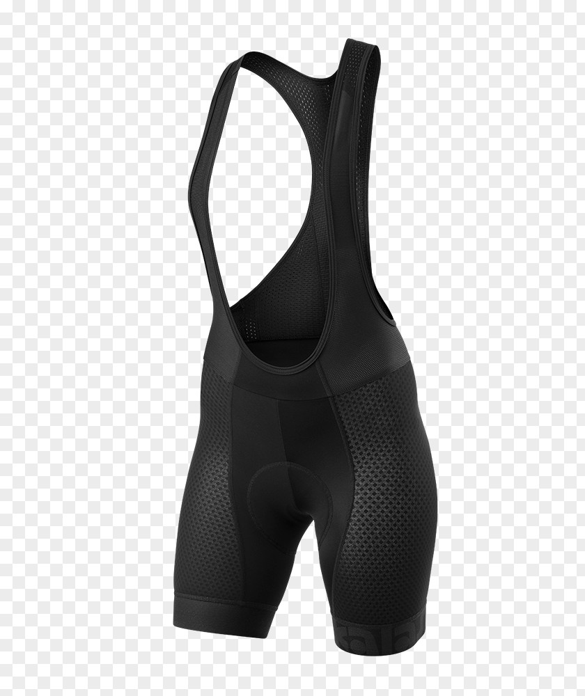 Pure Black Tracksuit Bicycle Shorts & Briefs Clothing Cycling PNG