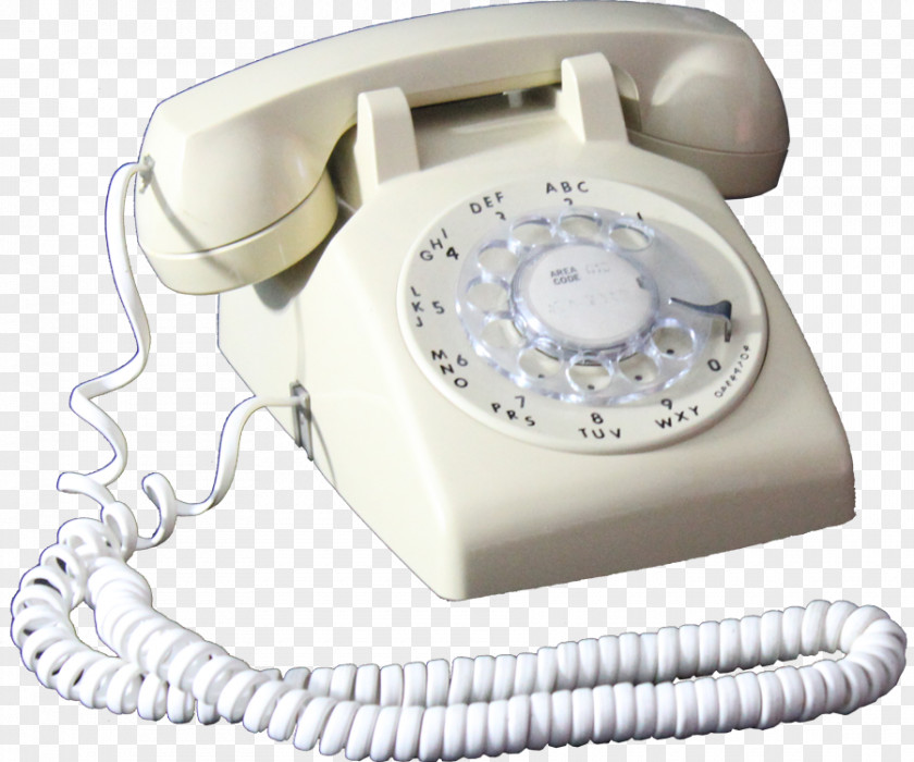 Rotary Dial Princess Telephone IPhone Model 500 PNG