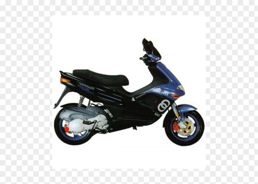 Scooter Wheel Gilera Runner Motorcycle PNG