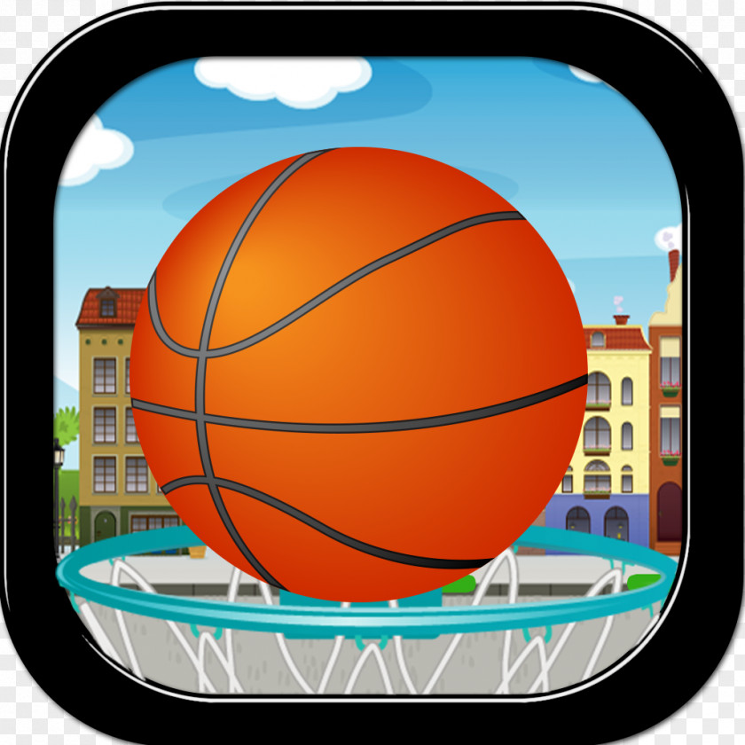 Shoot The Ball Love Girlfriend Basketball Friendship PNG