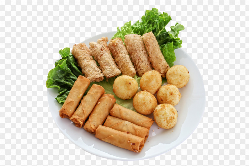 Spring Rolls Fritter Roll Pancake Indonesian Cuisine Food PNG