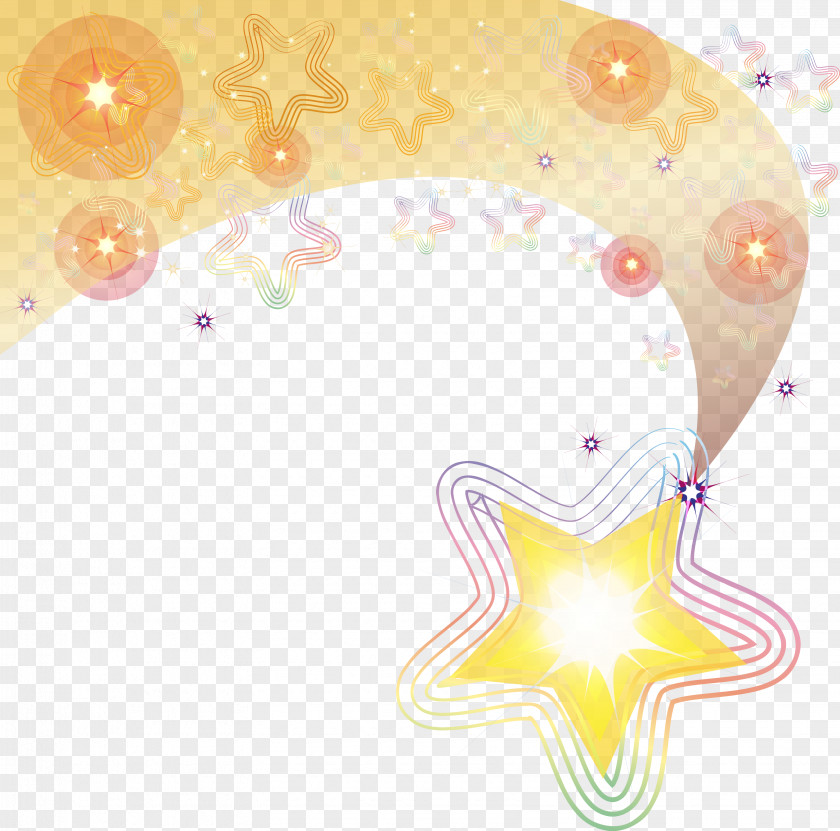 Star Dream PNG