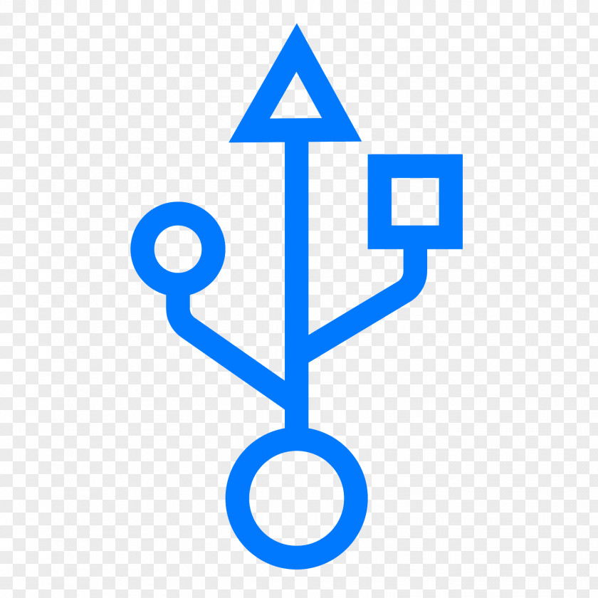 Usb Icon Organization Brand Logo Clip Art PNG