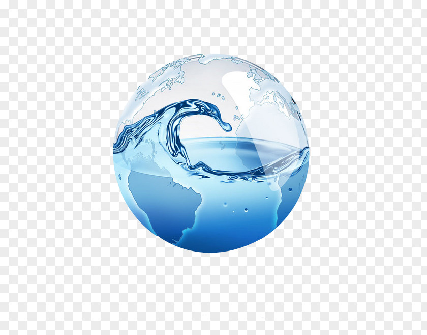 Water Polo Conservation Treatment Supply Desalination PNG