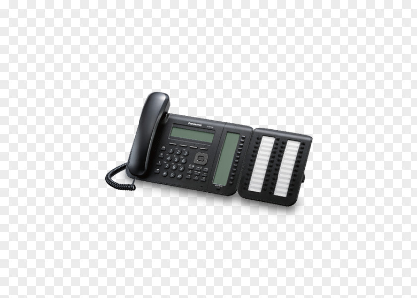 Wired/WirelessWall Mountable KX-NT553 VoIP Phone Business Telephone SystemLabel Line Panasonic IP PNG