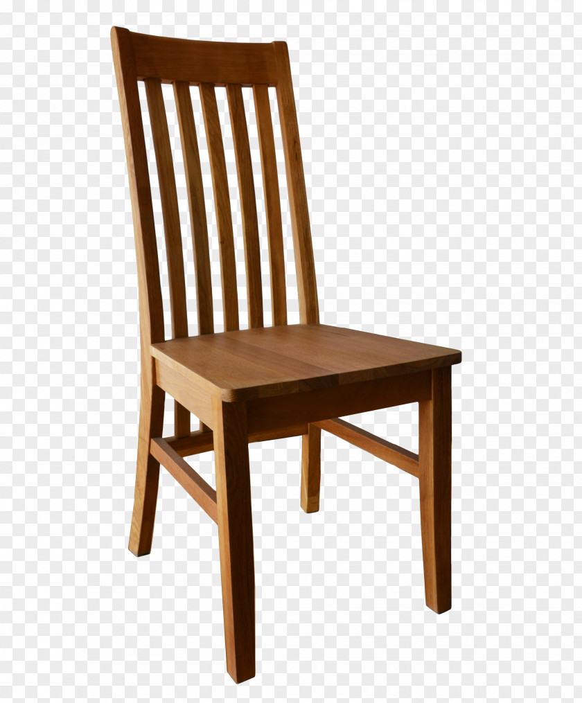 Wooden Chair Table Wood Dining Room PNG
