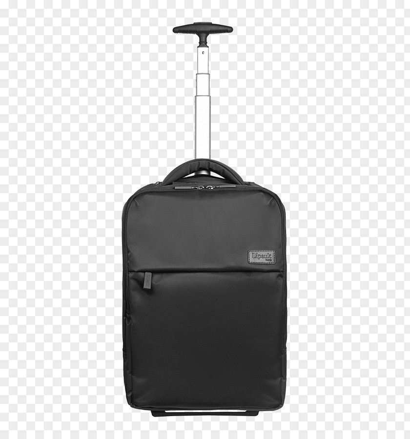 Backpack Suitcase Lipault Baggage PNG