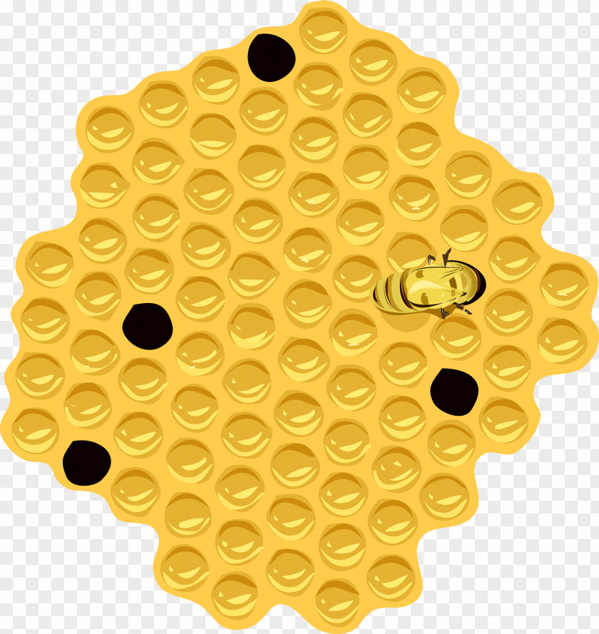 Beehive Honey Bee Drawing Clip Art PNG