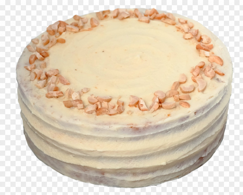 Cake Carrot Cheesecake Torte Praline Cream PNG