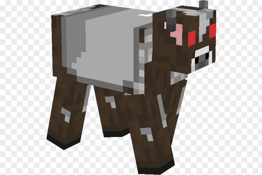 Cow Skin Minecraft Nom Android YouTube /m/083vt PNG
