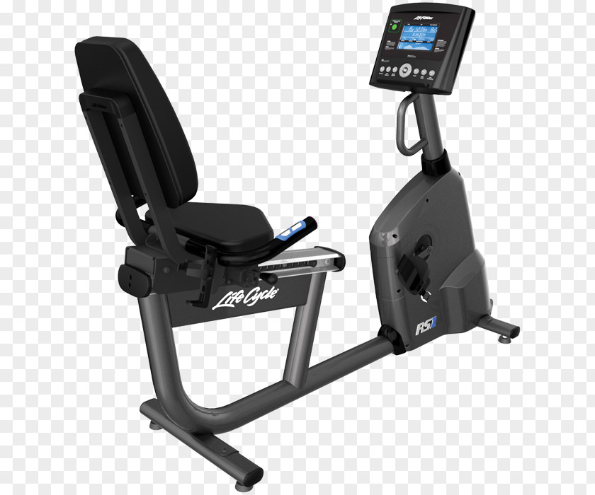 Cycling Exercise Bikes Recumbent Bicycle Life Fitness PNG