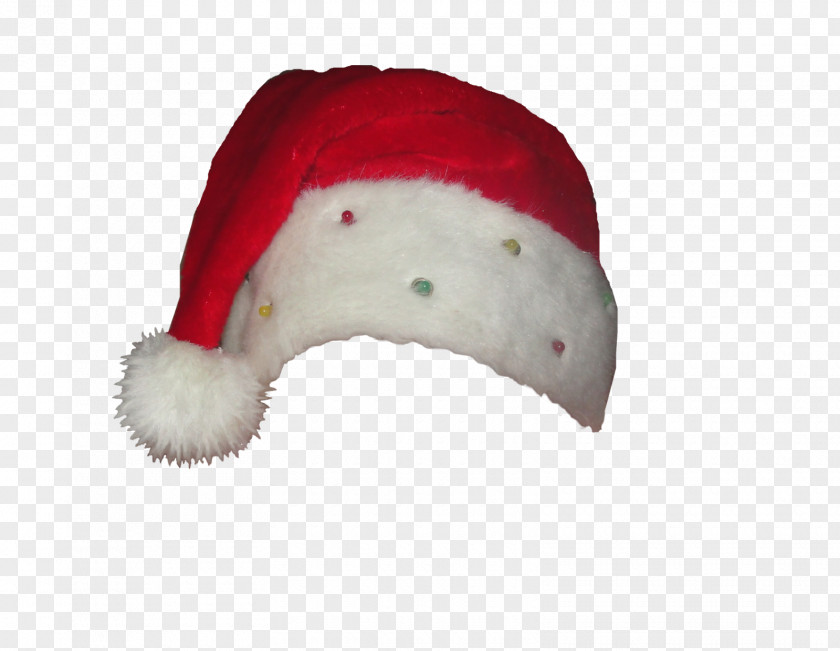 Holidays Headgear Jaw PNG