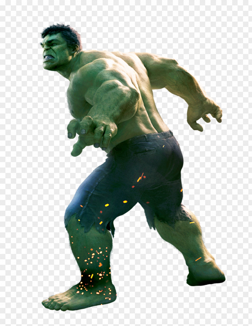 Hulk HD Clint Barton Thor Vision War Machine PNG