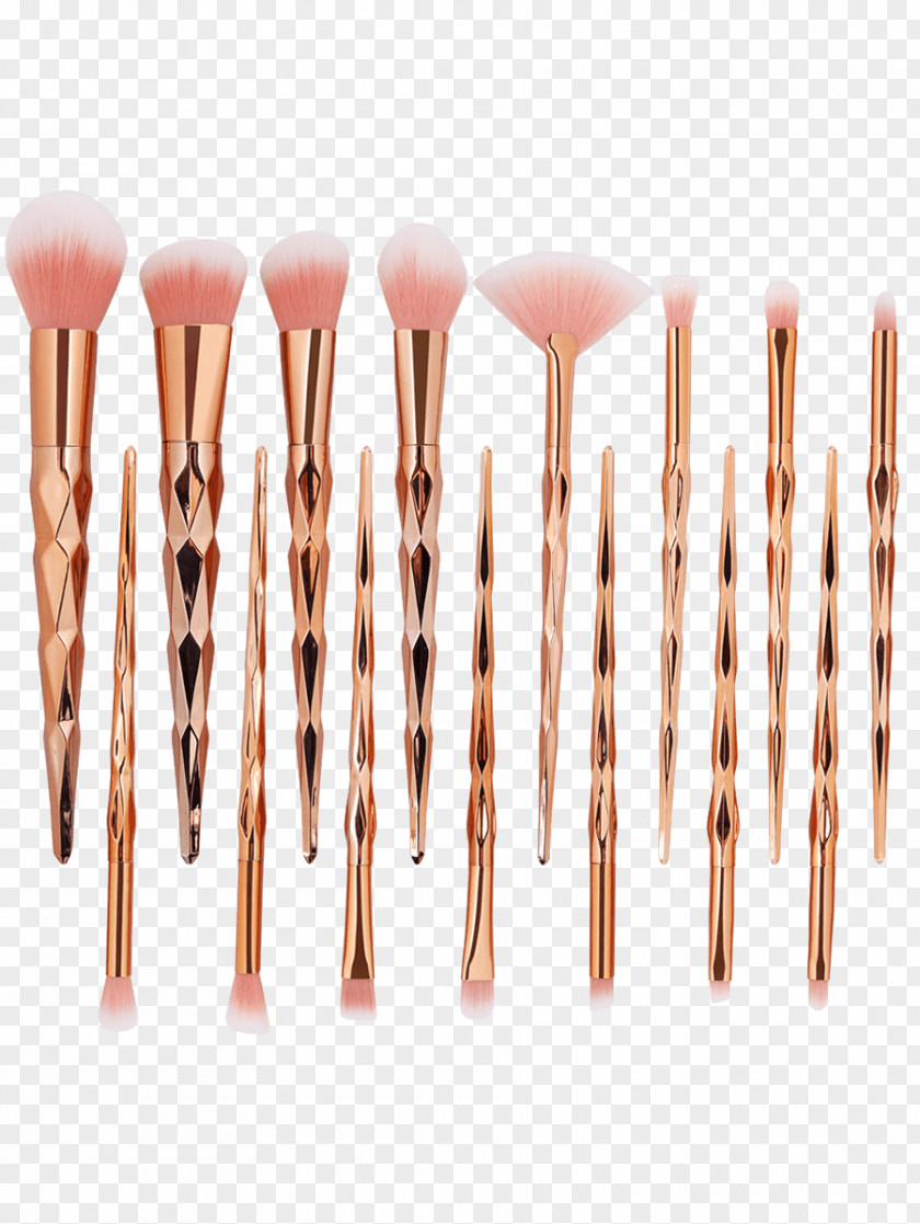 MAKE UP TOOLS Makeup Brush Cosmetics Foundation Eye Shadow PNG