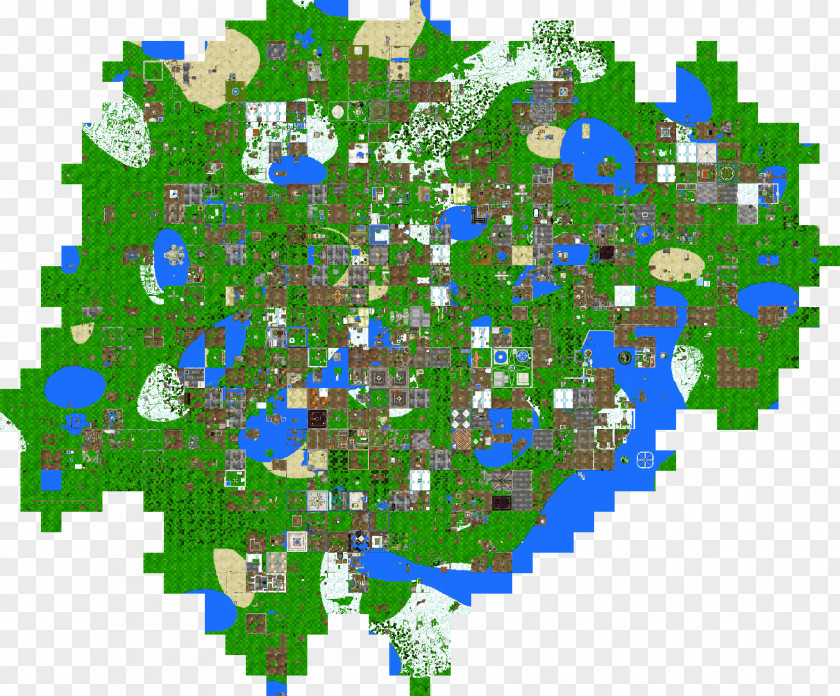 Map Minecraft: Pocket Edition World Computer Servers PNG