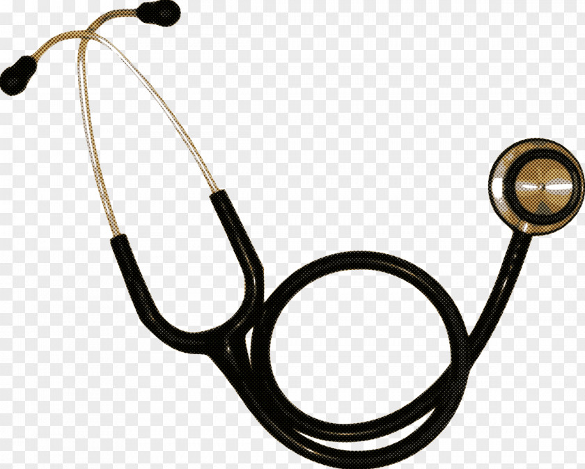 Medical Equipment Littmann Medicine Cartoon PNG
