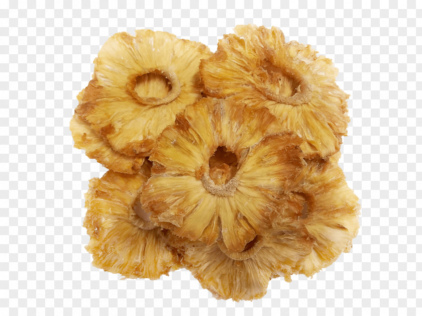 Pineapple Organic Food Dried Fruit PNG