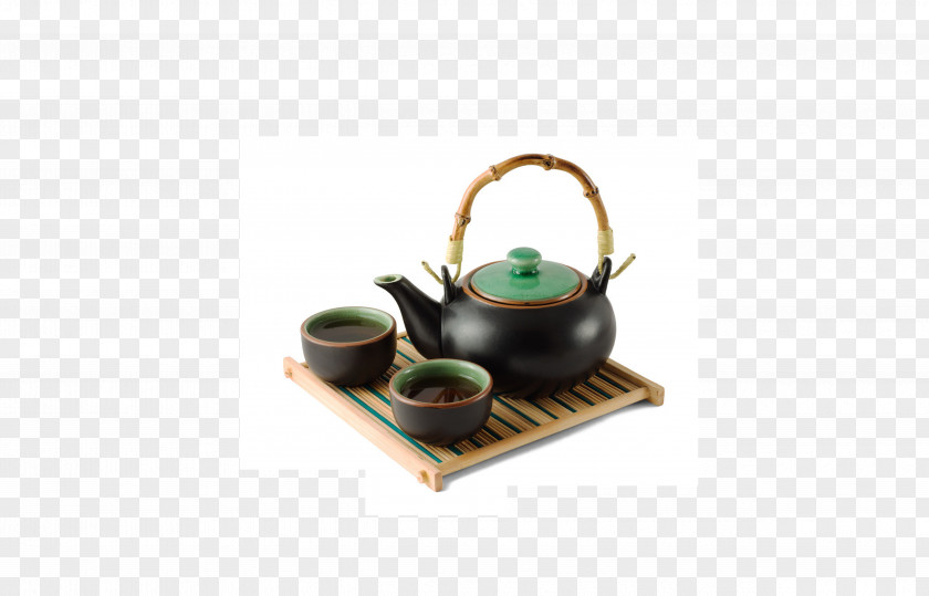 Teapot, Tea Teaware Teapot Chawan Teacup PNG