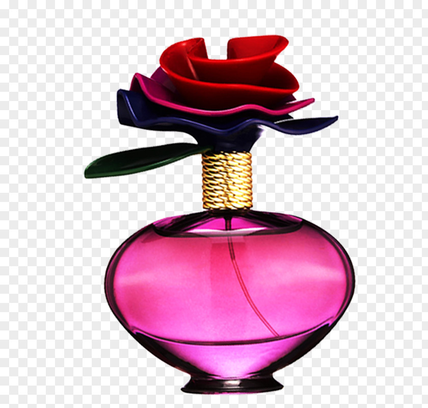 Vase Perfume Download PNG