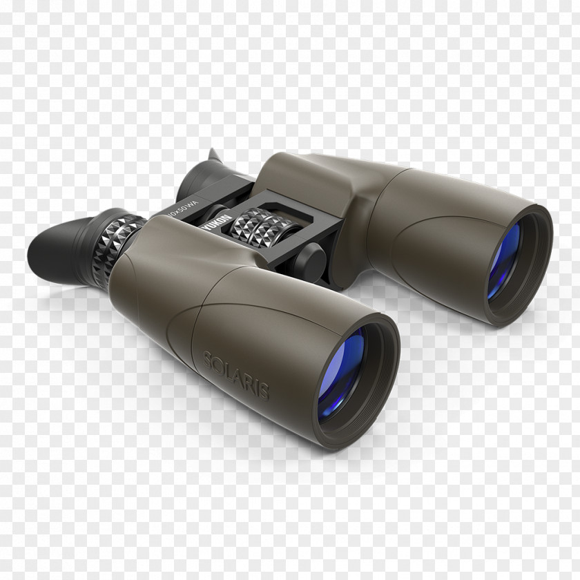 Binoculars Telescope Optics Objective Magnification PNG