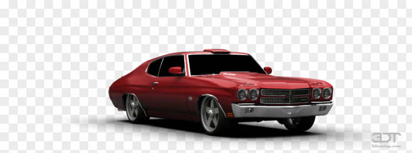Car Chevrolet Chevelle Muscle Cruze PNG