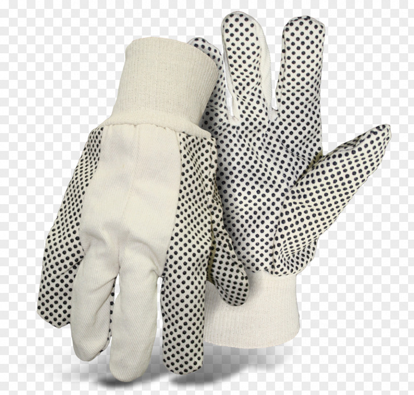 Glove Knitting Apron Cotton Textile PNG
