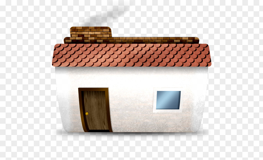 House Home Page Clip Art PNG