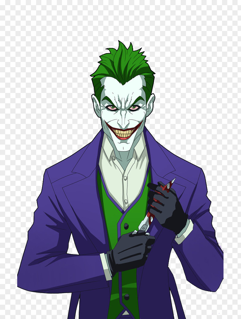 Joker Bane Batman Harley Quinn Two-Face PNG