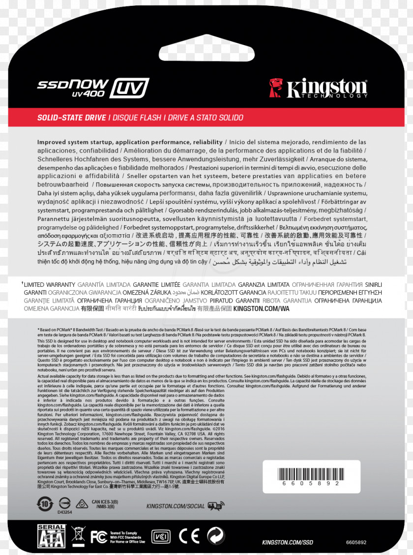 Kofi Kingston Solid-state Drive Hard Drives Technology Serial ATA Computer Data Storage PNG