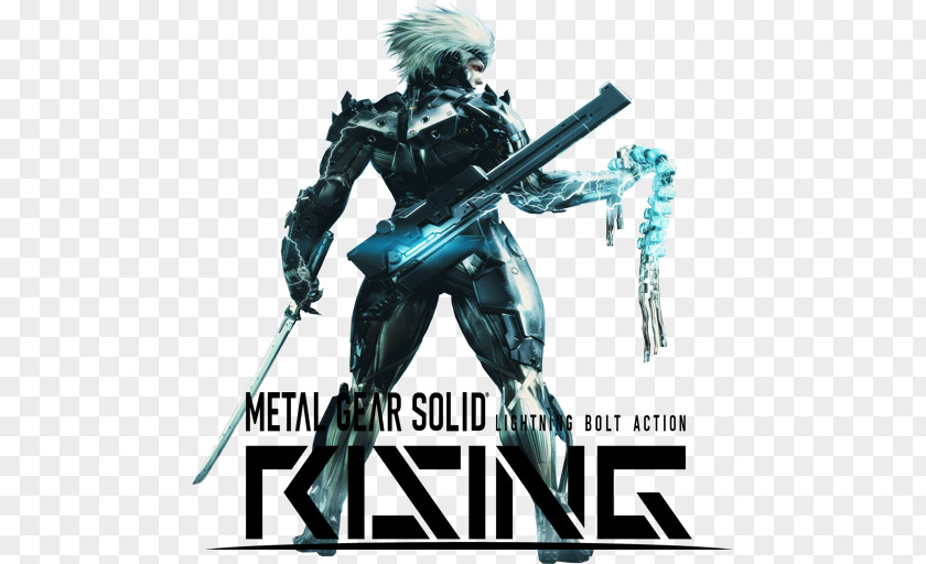 Metal Gear Rising: Revengeance Solid 2: Sons Of Liberty Substance V: The Phantom Pain PNG