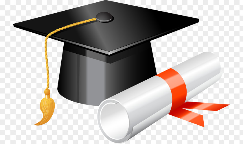 Open Diploma Cliparts Square Academic Cap Graduation Ceremony Clip Art PNG