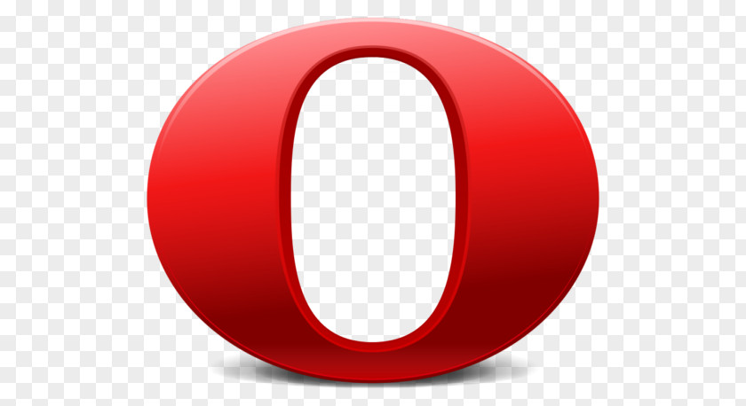 Opera Software Web Browser Mini Engine PNG