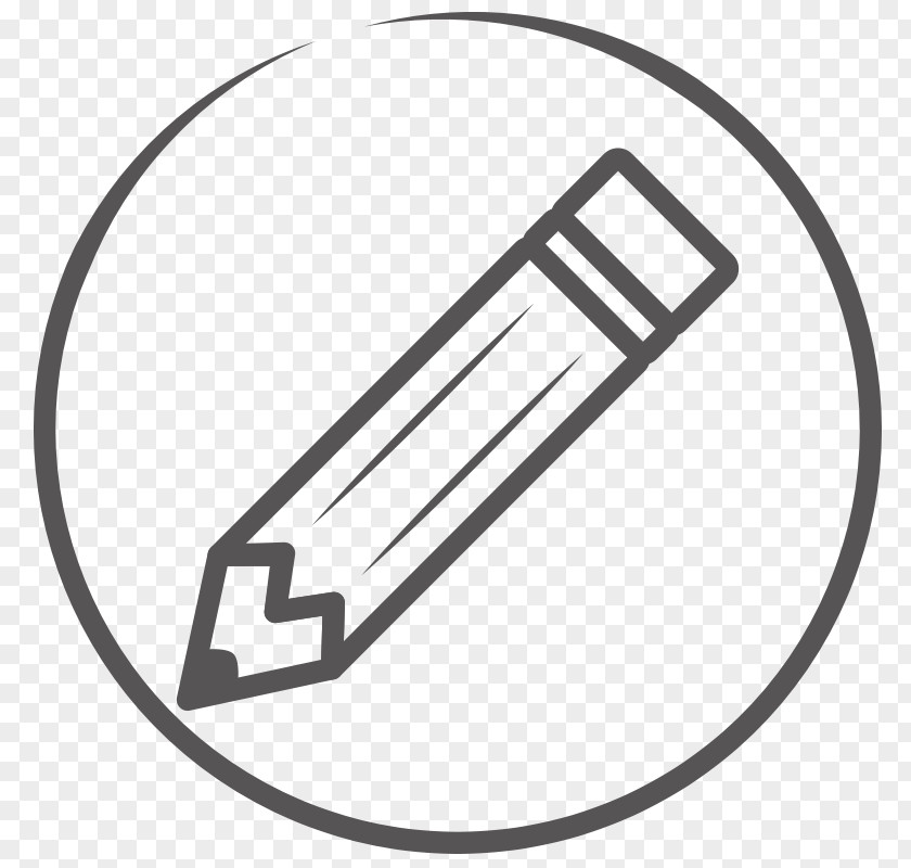 Pencil Vector Graphics Clip Art Drawing PNG