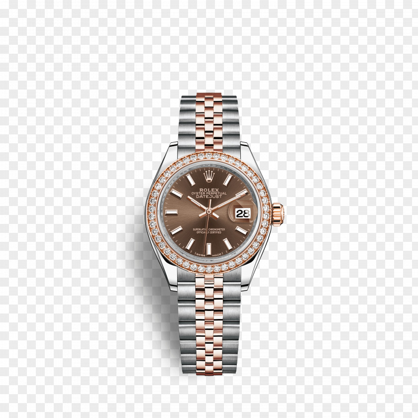 Rolex Datejust Submariner Counterfeit Watch PNG