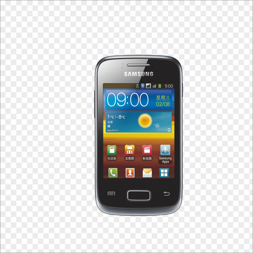 Samsung Galaxy S5 Nexus 4 Y DUOS Pro Telephone PNG