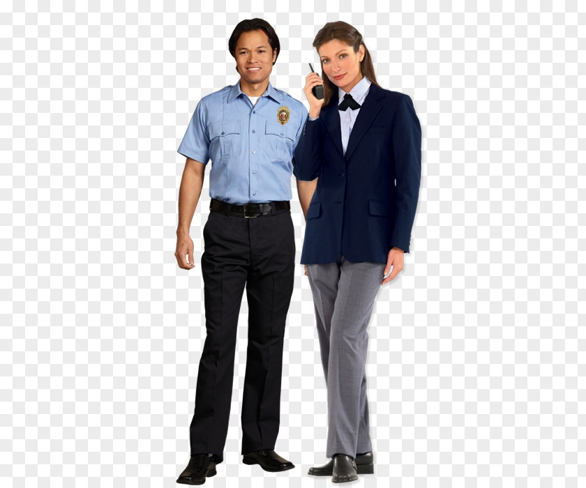 Tuxedo Dress Uniform Security Act PNG